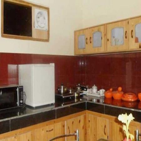 Hotel O Antriksh Cottage Manali  Bagian luar foto