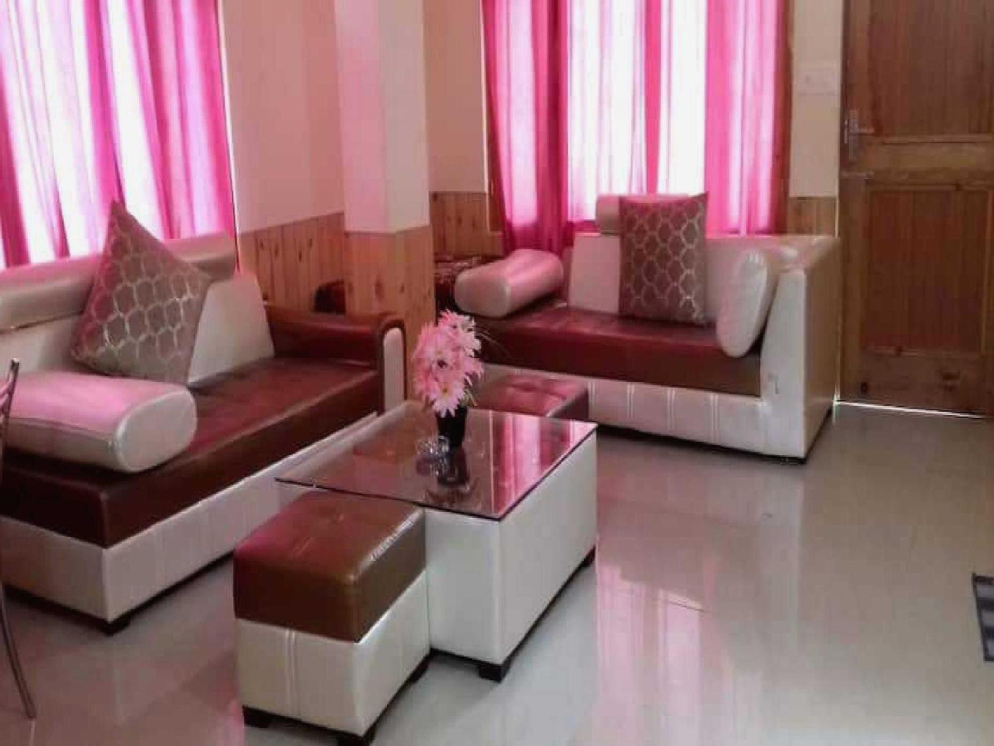 Hotel O Antriksh Cottage Manali  Bagian luar foto